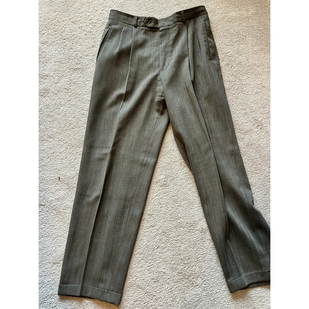 Hugo Boss vtg hugo